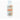 Lemongrass Tangerine Certified Organic Coconut Oil for Body & Hair / 3 oz. / Case of 20 Bottles by Organic Fiji by Organic Fiji