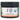 Lemongrass Tangerine Certified Organic Cold Pressed Coconut Oil for Face, Body & Hair / 3 oz. Each / Case of 48 by Organic Fiji