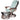 Lenox SE Shiatsu Pedicure Spa by J&A