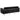 Les Series Reception Sofa / Black by BIGA