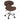 Levitate Stool - VERSA / Middle Height Range 15.5" - 22.5" by Living Earth Crafts