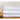 Lexi Collection Premium Bath Sheet / 36" X 66" / White / 1 Dozen by The Turkish Towel Company