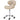 Lexi II Manicure Technician Stool / Available in Black, Chocolate, White, Gray, as well as 100+ Other Colors! by Whale Spa