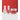 L'Fem Combo - Gel Polish 0.5 oz. + Nail Lacquer 0.5 oz. + Powder 2 oz. - #072