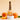 L'Fem Cuticle Oil - Apricot & Peach / 0.5 oz.