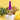 L'Fem Cuticle Oil - Pineapple / 0.5 oz.
