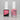 L'Fem Duo - Gel Polish 0.5 oz. + Nail Lacquer 0.5 oz. - #075