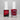 L'Fem Duo - Gel Polish 0.5 oz. + Nail Lacquer 0.5 oz. - #077