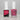 L'Fem Duo - Gel Polish 0.5 oz. + Nail Lacquer 0.5 oz. - #079