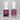 L'Fem Duo - Gel Polish 0.5 oz. + Nail Lacquer 0.5 oz. - #084