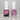 L'Fem Duo - Gel Polish 0.5 oz. + Nail Lacquer 0.5 oz. - #085