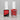 L'Fem Duo - Gel Polish 0.5 oz. + Nail Lacquer 0.5 oz. - #088