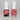 L'Fem Duo - Gel Polish 0.5 oz. + Nail Lacquer 0.5 oz. - #089