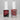 L'Fem Duo - Gel Polish 0.5 oz. + Nail Lacquer 0.5 oz. - #098