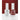 L'Fem Duo - Gel Polish 0.5 oz. + Nail Lacquer 0.5 oz. - High-Shine - #016