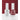 L'Fem Duo - Gel Polish 0.5 oz. + Nail Lacquer 0.5 oz. - High-Shine - #017