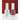 L'Fem Duo - Gel Polish 0.5 oz. + Nail Lacquer 0.5 oz. - High-Shine - #021