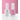 L'Fem Duo - Gel Polish 0.5 oz. + Nail Lacquer 0.5 oz. - High-Shine - #025