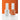 L'Fem Duo - Gel Polish 0.5 oz. + Nail Lacquer 0.5 oz. - High-Shine - #027