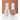 L'Fem Duo - Gel Polish 0.5 oz. + Nail Lacquer 0.5 oz. - High-Shine - #064