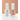 L'Fem Duo - Gel Polish 0.5 oz. + Nail Lacquer 0.5 oz. - High-Shine - #065
