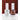 L'Fem Duo - Gel Polish 0.5 oz. + Nail Lacquer 0.5 oz. - High-Shine - #096