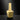 LGND Gel Polish 0.5 oz. - #LG5081 Under The Mistle-Gold by Chaun Legend