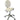 Liana Ergonomic Adjustable Saddle Stool / Sand by Avirra Spa Furnishings