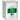 Lint-Free Cotton 2" X 2" Nail Wipes in a Container - 200 Count by Fantasea