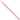 Lip Brush - Pink Handle + White Bristles - 3.5&quot; Long (88.9 mm) / 1,250 Pack
