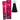 Lisap LK OPC Permanent Color - 1/01 - 3.5 oz. - 100 mL.