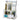 Literature Stand / 9.25" W x 7.5" H x 3.75"D