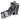 Lockable Tool Case On Wheels With Telescopic Handle by City Lights