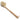 Long Boar Brush With Handle