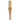Long Handle Neck Duster - 100% Boar Bristles by Scalpmaster
