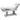 Lovisa 5-Motor Electric Spa & Wellness Table by Silver Spa