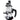 Lucas Championniere Electric Pulverizer / Atomizer Facial Steamer by Equipro