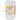 Lucas-Cide DisinfeCounting Wipes / 160 Count Canister