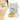 LuminEssence Vitamin C Brightening Jelly Mask / 23 oz. - 650 grams by Jeluxe Masks
