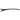 Luxor Hair Clip Collection - Control Clips / 4.5" / 4 Clip Card (5121)