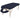 Luxor Portable Massage Table by Custom Craftworks