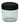 Luxor Travel Bottle Collection - Acrylic Jar (30 Gram) (TB104)