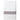 Luxurious Pool Towels / 30" X 60" / White With Brown Stripes / 1 Dozen by The Turkish Towel Company