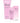 Lycon Pinkini Intimate Wash with pH Balancing Properties / 50 mL. Each / Case of 10