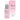 Lycon Pinkini Lightening Serum with Vitamin C Complex / 1 oz. - 30 mL. Each / Case of 8