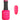 Madam Glam - Gel Color - Barbie Land / 0.5 oz.