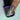 Madam Glam Gel Color Holographic Cat Eye 0.5 oz