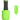 Madam Glam - Gel Color - Neon-Lime Rush / 0.5 oz.