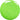 Madam Glam - Gel Color - Neon-Lime Rush / 0.5 oz.