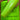 Madam Glam - Gel Color - Neon-Lime Rush / 0.5 oz.